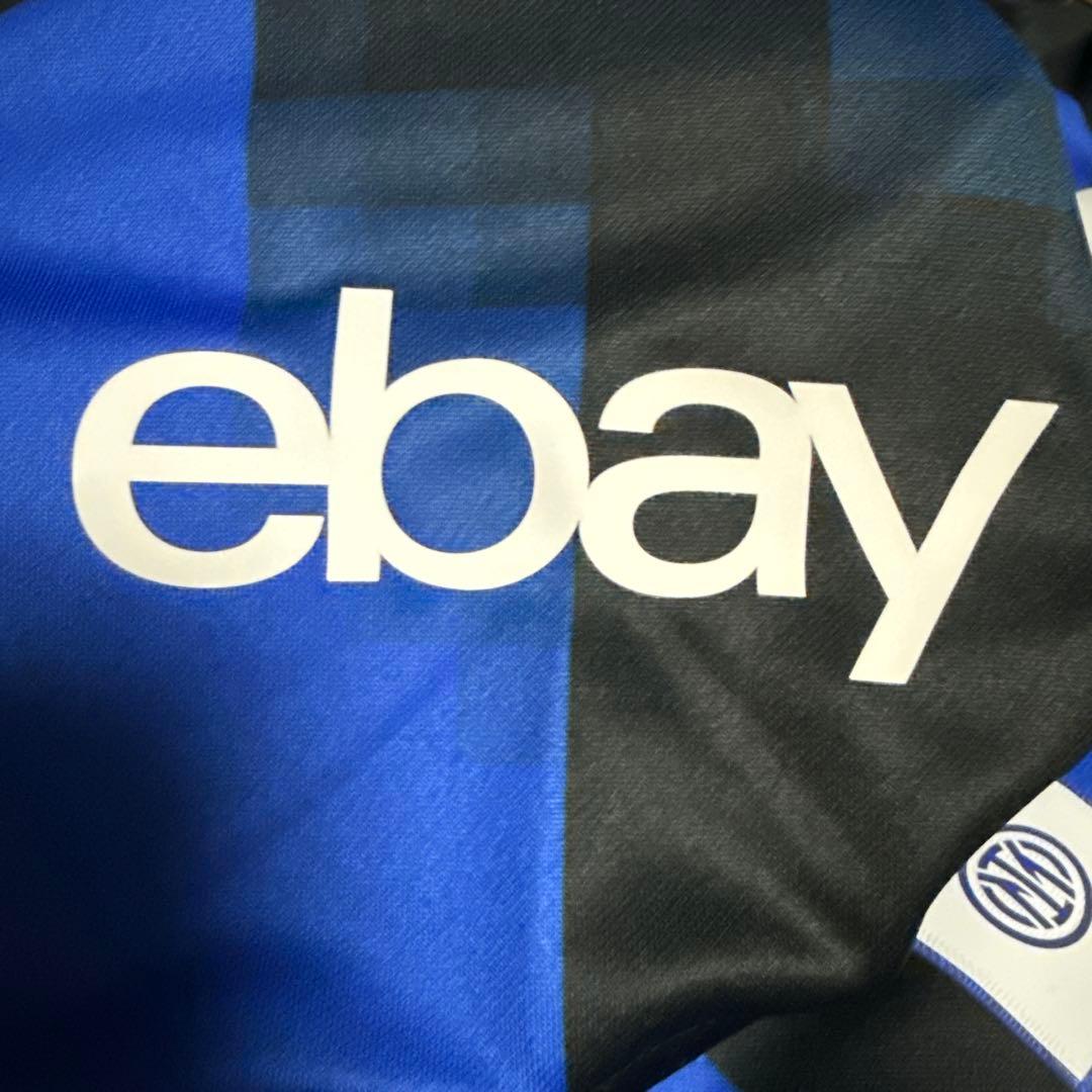 23-24 インテル ホーム レプリカ ユニフォーム ラウタロ 正規品