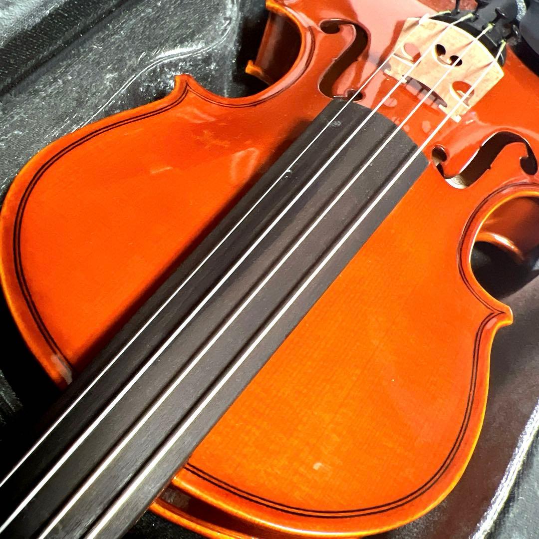 【極美品】YAMAHA Braviol V-5 1/4 2023年　ブラビオール