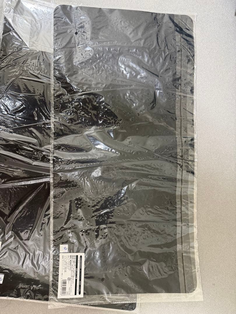 とある科学の超電磁砲　　プレイマット　ケース