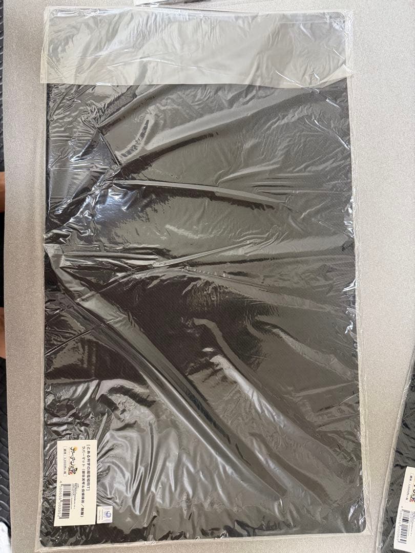 とある科学の超電磁砲　　プレイマット　ケース