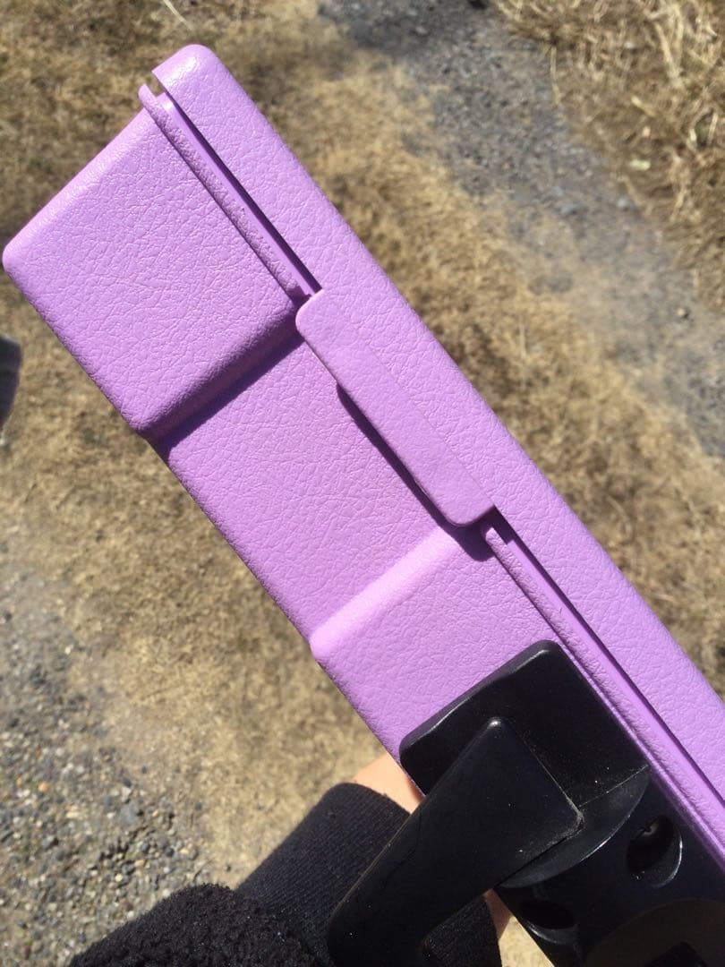 ズイール　アマゾンボックス　トップウォーター　ルアー