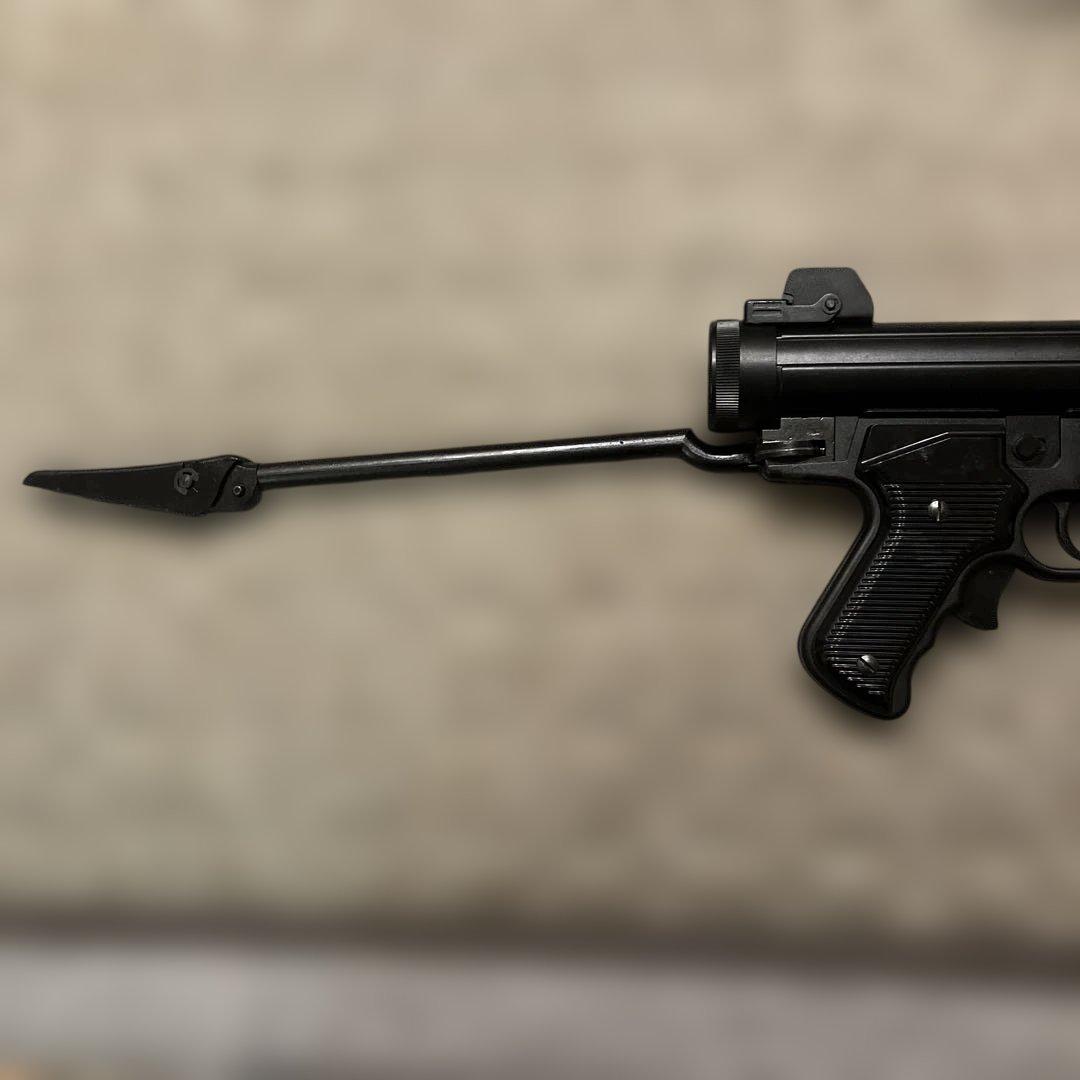 k*4様 Beretta M12S モデルガン 黒