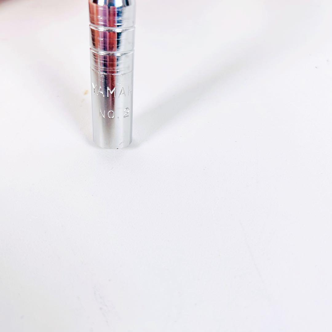 YAMAHA ヤマハ　No.2 ピアノ調律用ハンマー チューニングハンマー