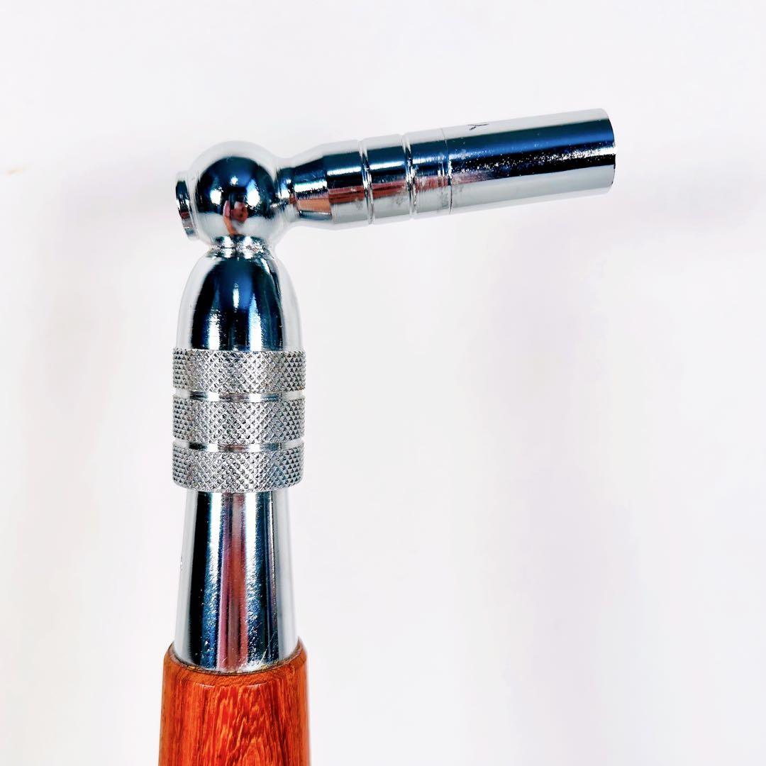 YAMAHA ヤマハ　No.2 ピアノ調律用ハンマー チューニングハンマー