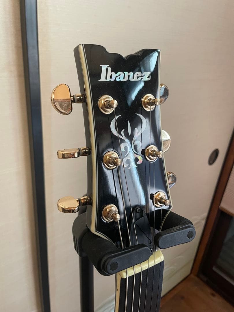 ⚠️新品未使用　Ibanez AR520H、限定モデル