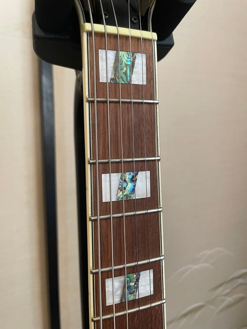 ⚠️新品未使用　Ibanez AR520H、限定モデル