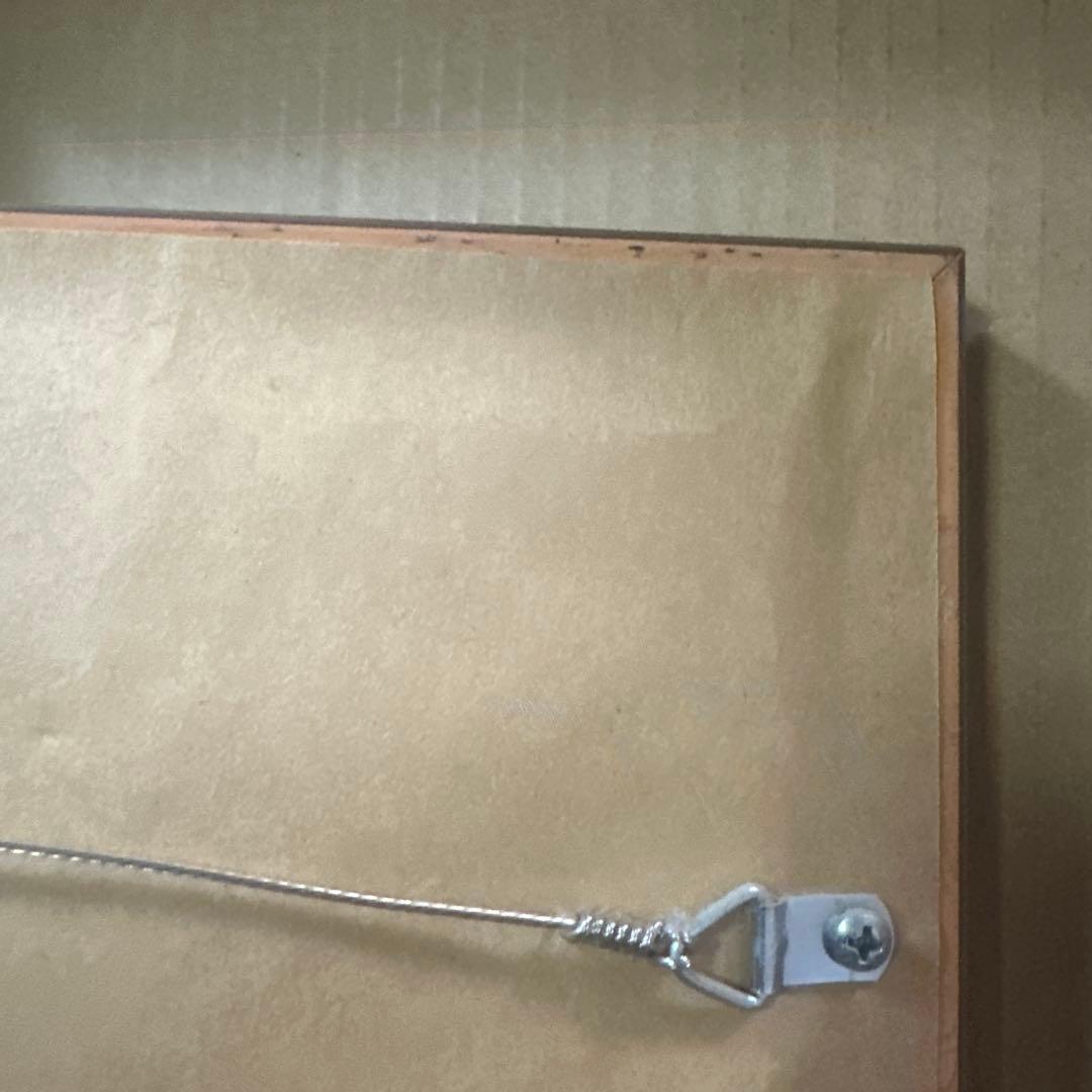 世界限定80くまのプーさん 額装ピンバッチ