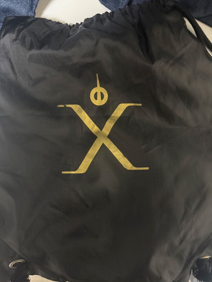 Nike ティエンポレジェンド10ゴールド