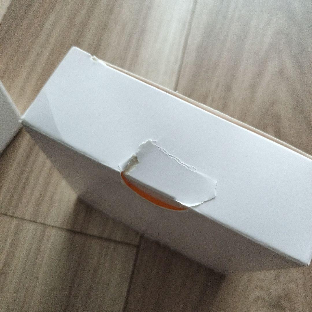 NIZIU 公式ペンライト ホワイト