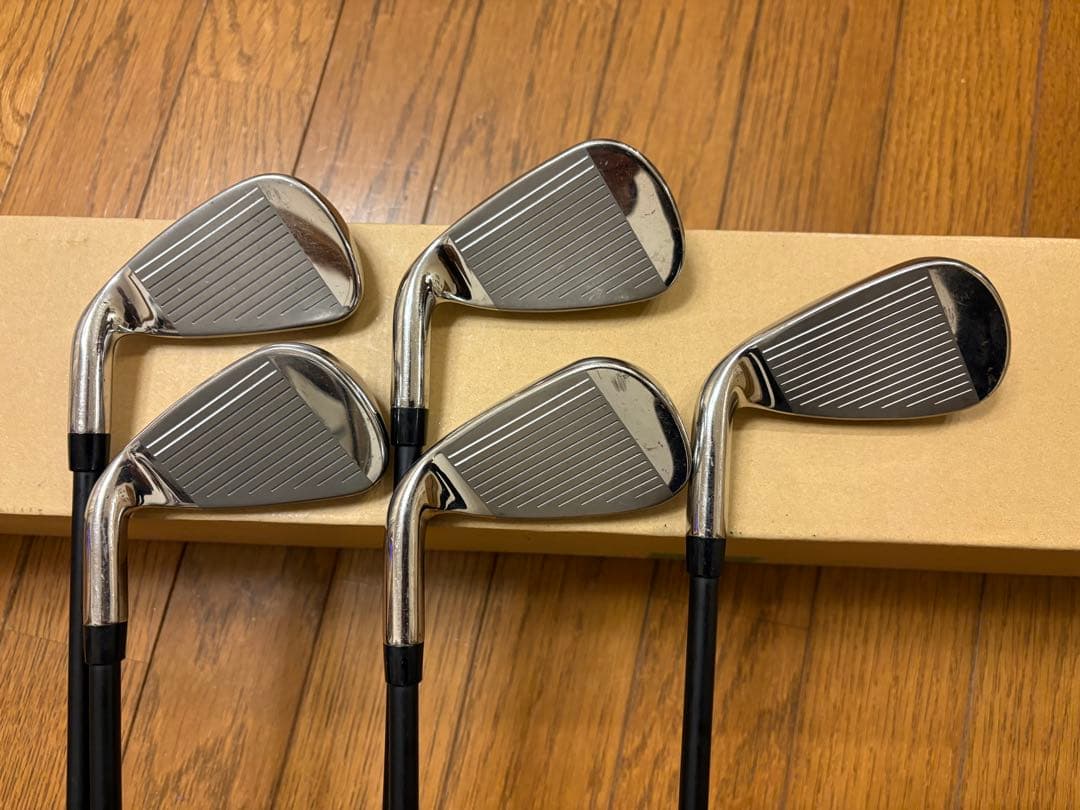 【超激安】④ELYTE 〜EPIC（8本）+おまけ（PT&WG2本等）