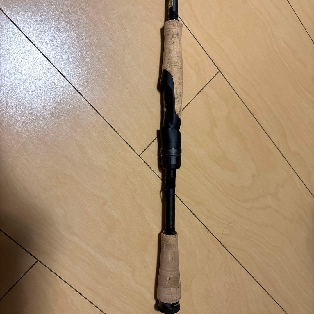 26 タトゥーラ　682MLFS