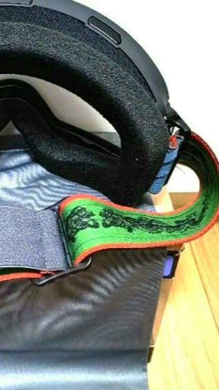 【ゆうＰさん専用】DICE BANKスキーゴーグルULTRA調光全天候LENS