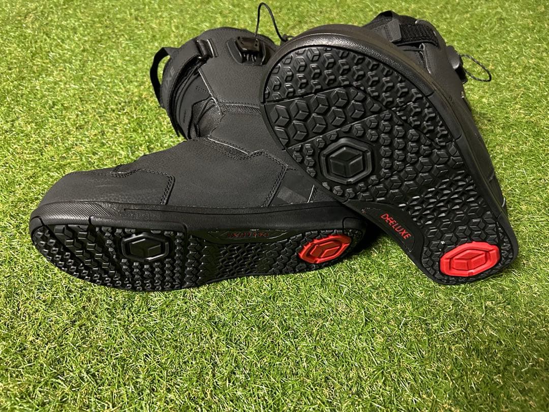 DEELUXE TEAM ID ディーラックス GT CROOJA グラトリ