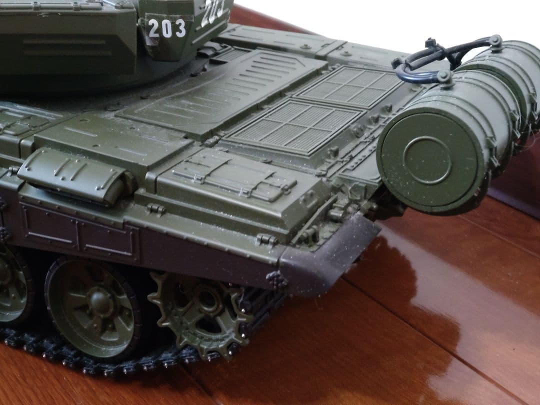 辛味亭 是留縁雄専用品！