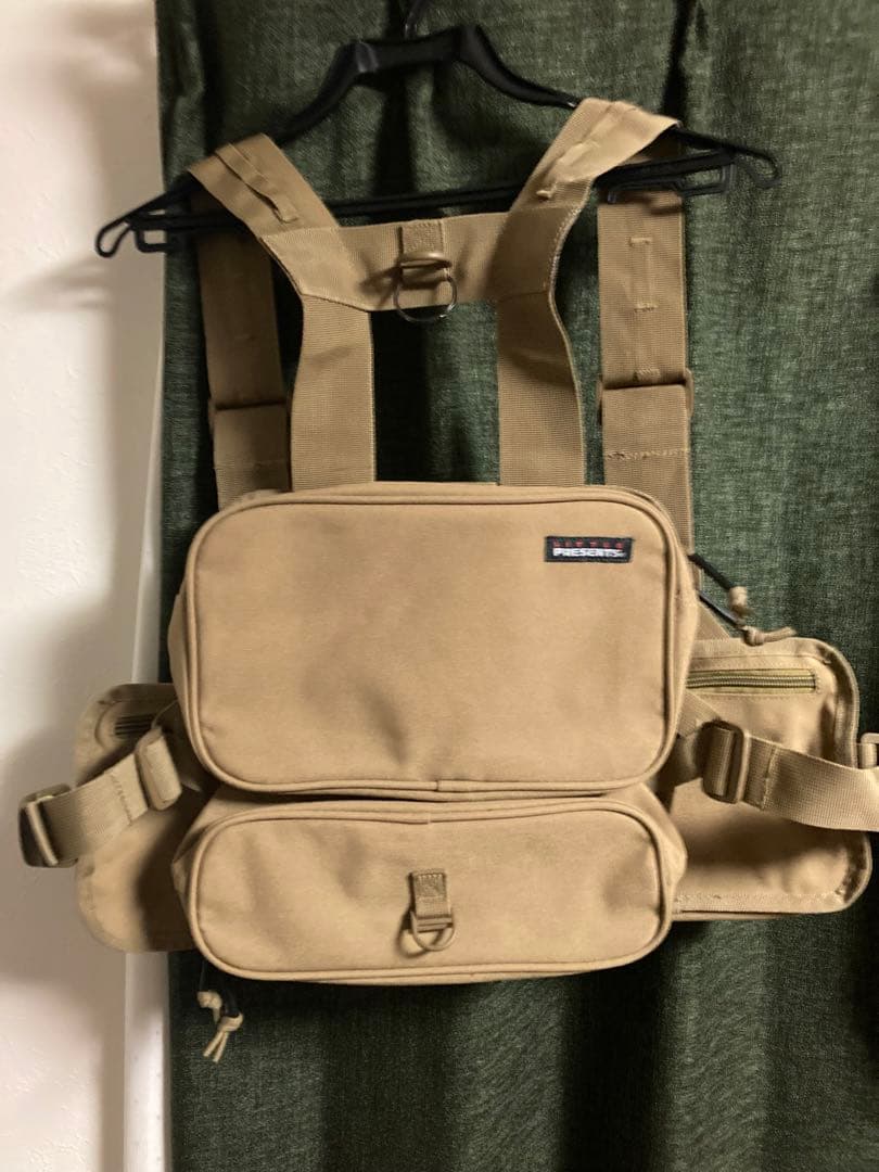 リトルプレゼンツ　ゲームベスト