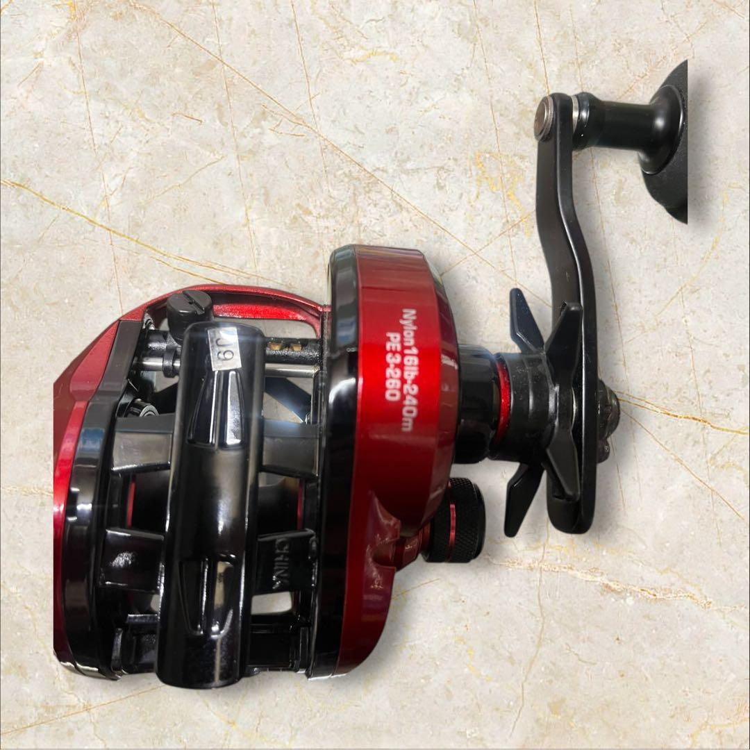 テイルウォーク　ワイドバサル　wide BASAL VT 81L