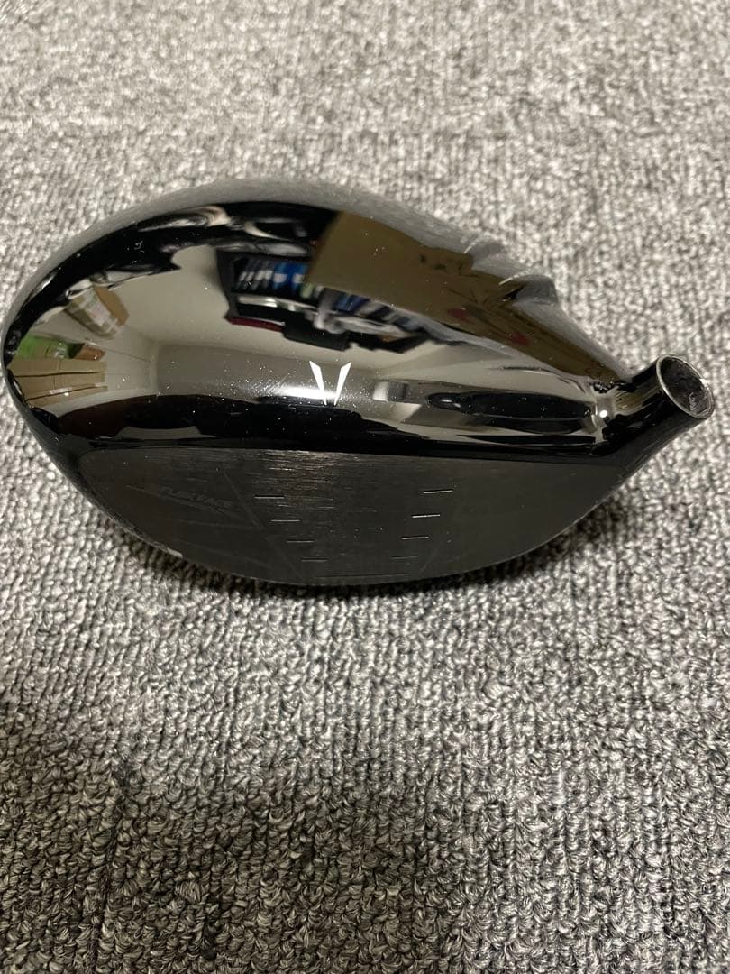 ゼクシオX 2024　9.5° ドライバー用　ヘッドのみ