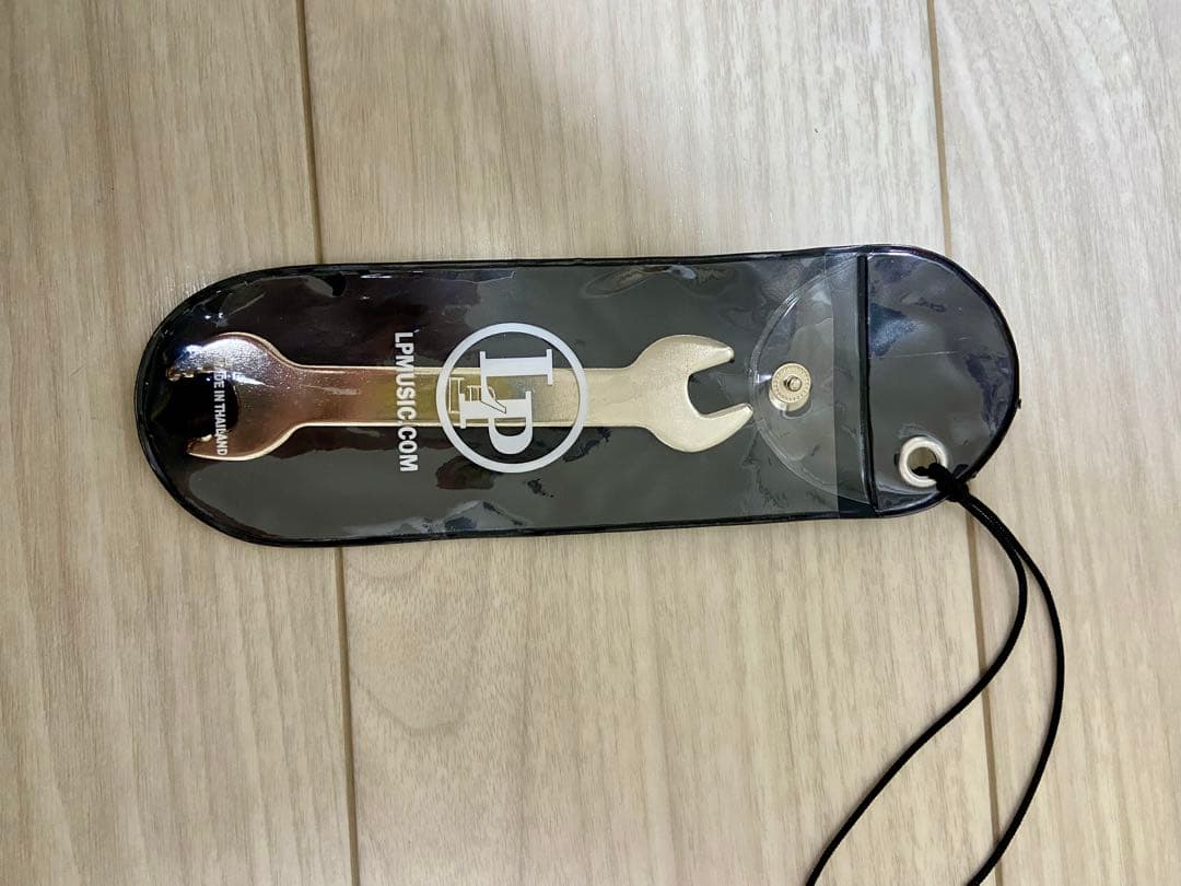 LP エルピー ボンゴ Matador Wood Bongos M201-AW