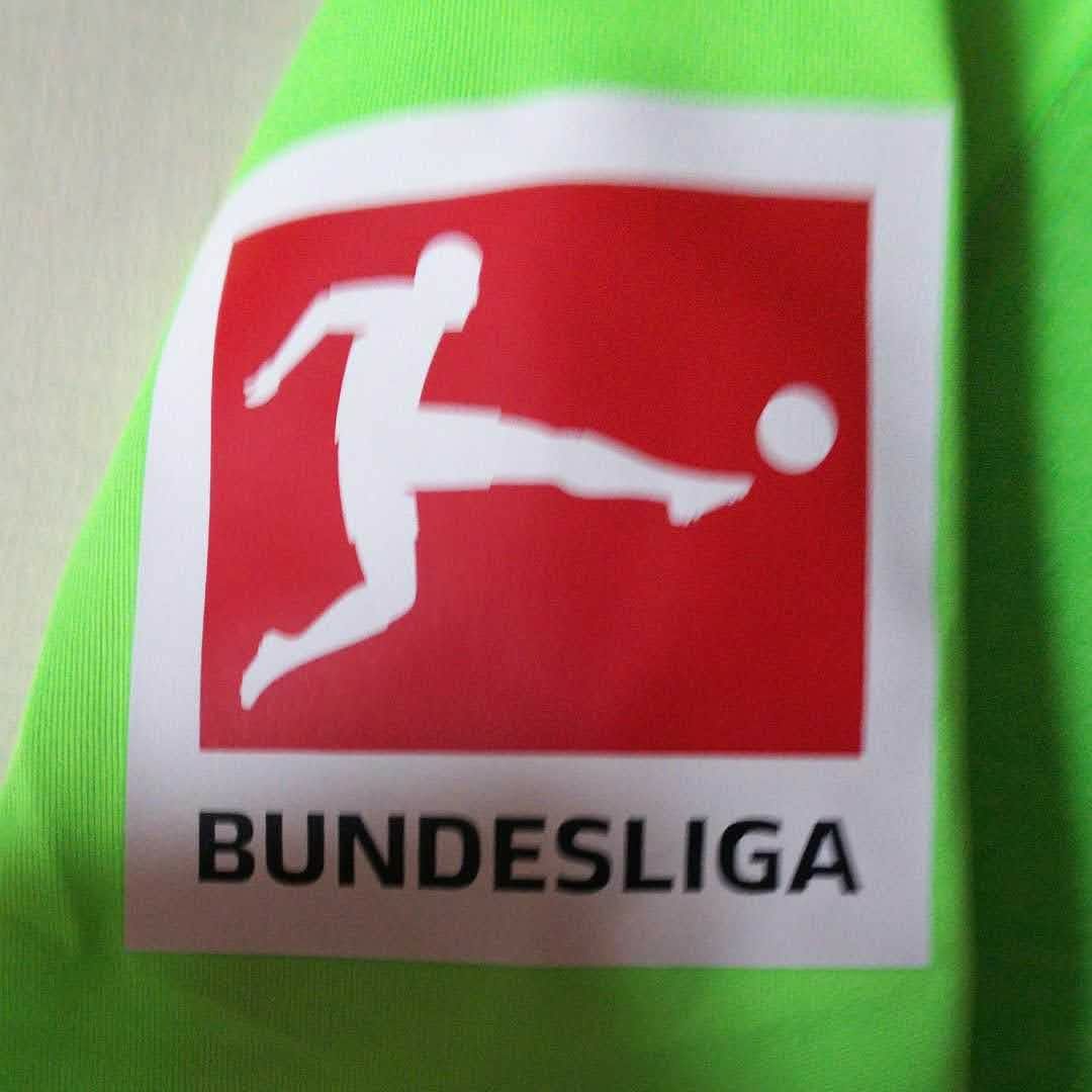 新品・JAKO・18/19ハノーファー96ユニフォームNo.11浅野拓磨（Ｌ）