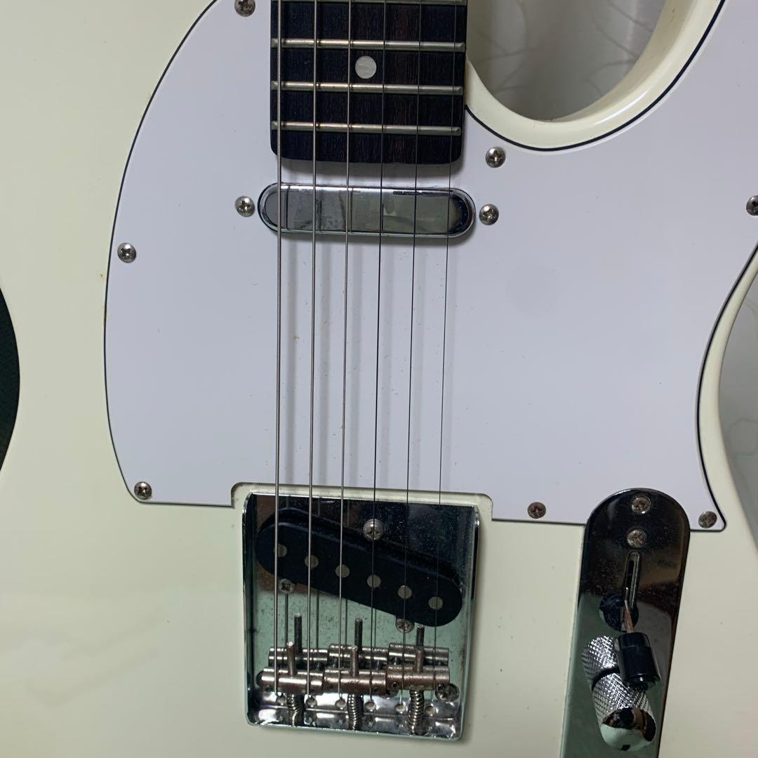 ギター BACCHUS Telecaster Universe series