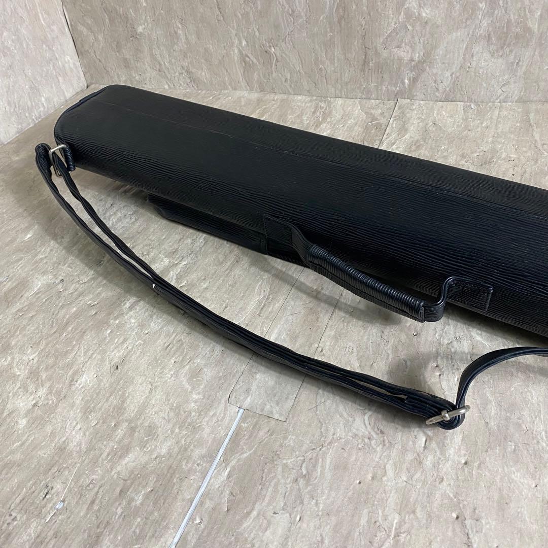 ADAM キュー Ⅷ 8 ビリヤード プレイキュー ケース付