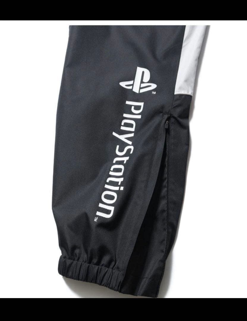 WARM UP JACKET &WARM UP セットアップ 希少XL