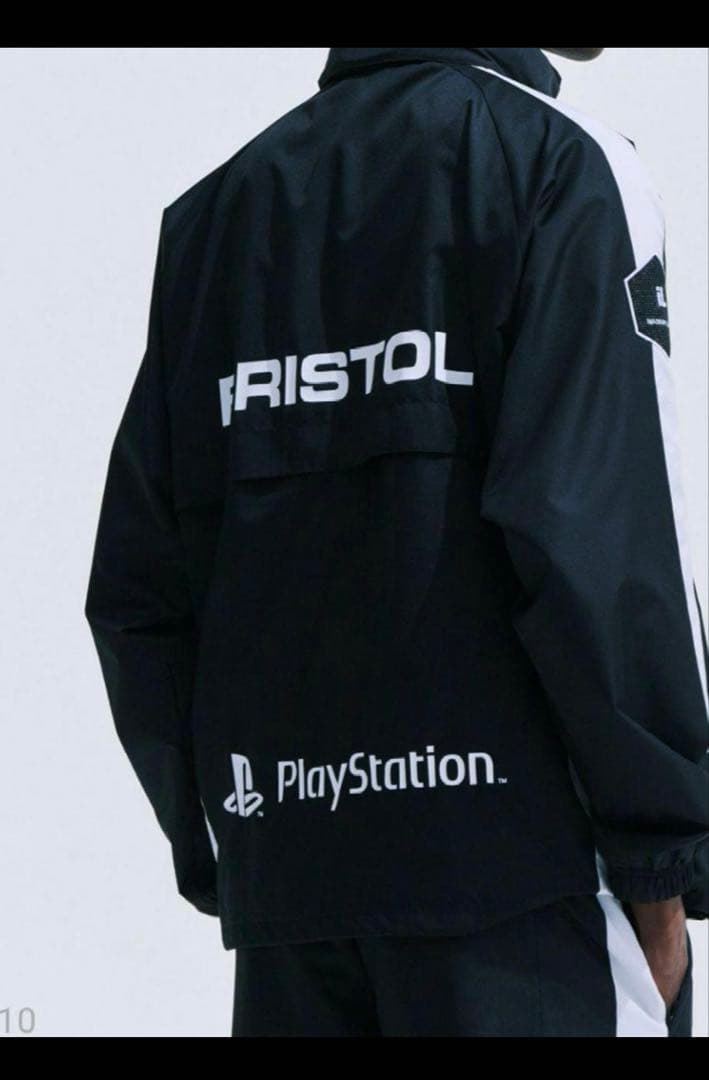 WARM UP JACKET &WARM UP セットアップ 希少XL