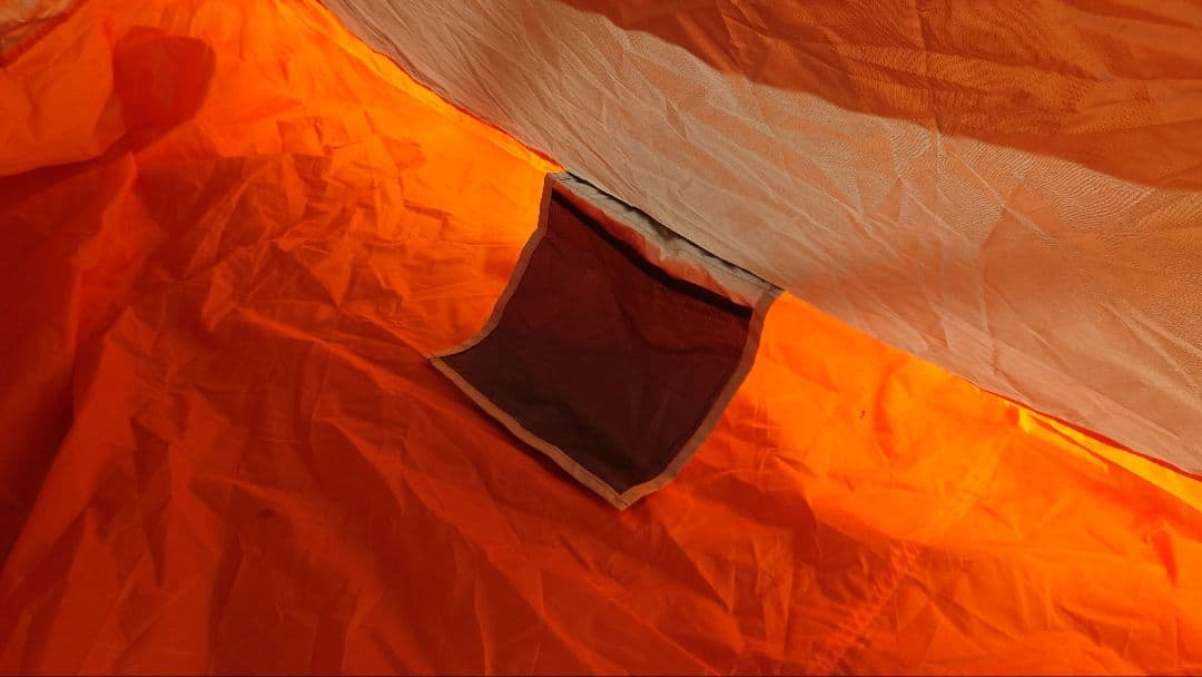 テント・タープ ZOMAKE AUTMACTIC CAMPING