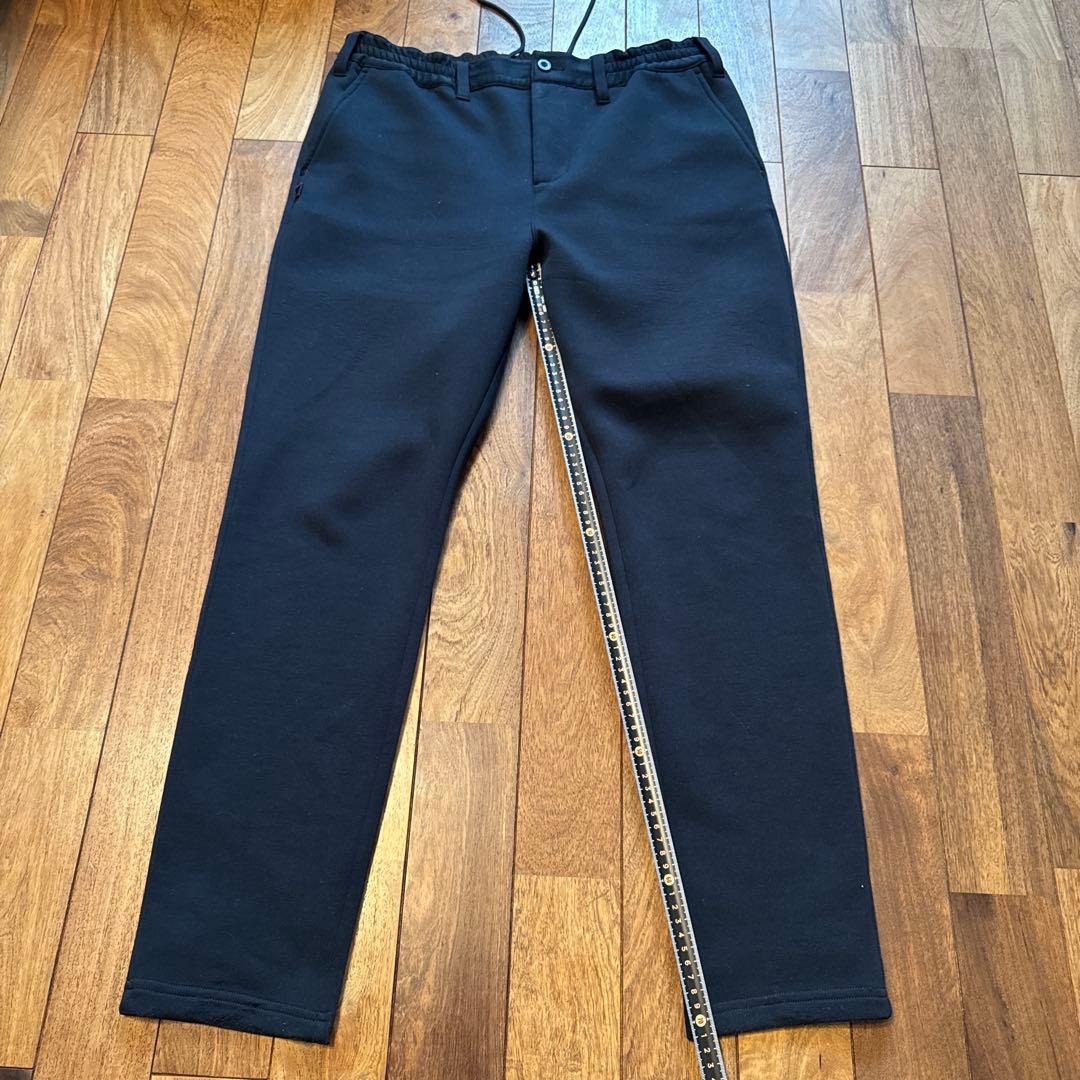 ブリーフィング ゴルフ ウォーム3Dロゴ パンツ L