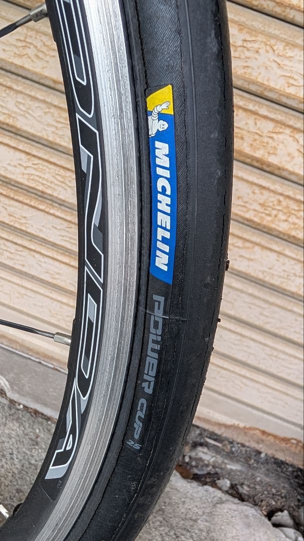 GUSTOロードバイク Ｍサイズ