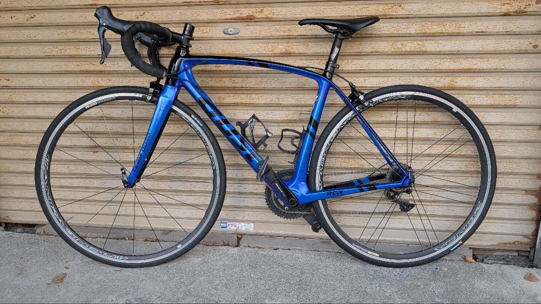 GUSTOロードバイク Ｍサイズ