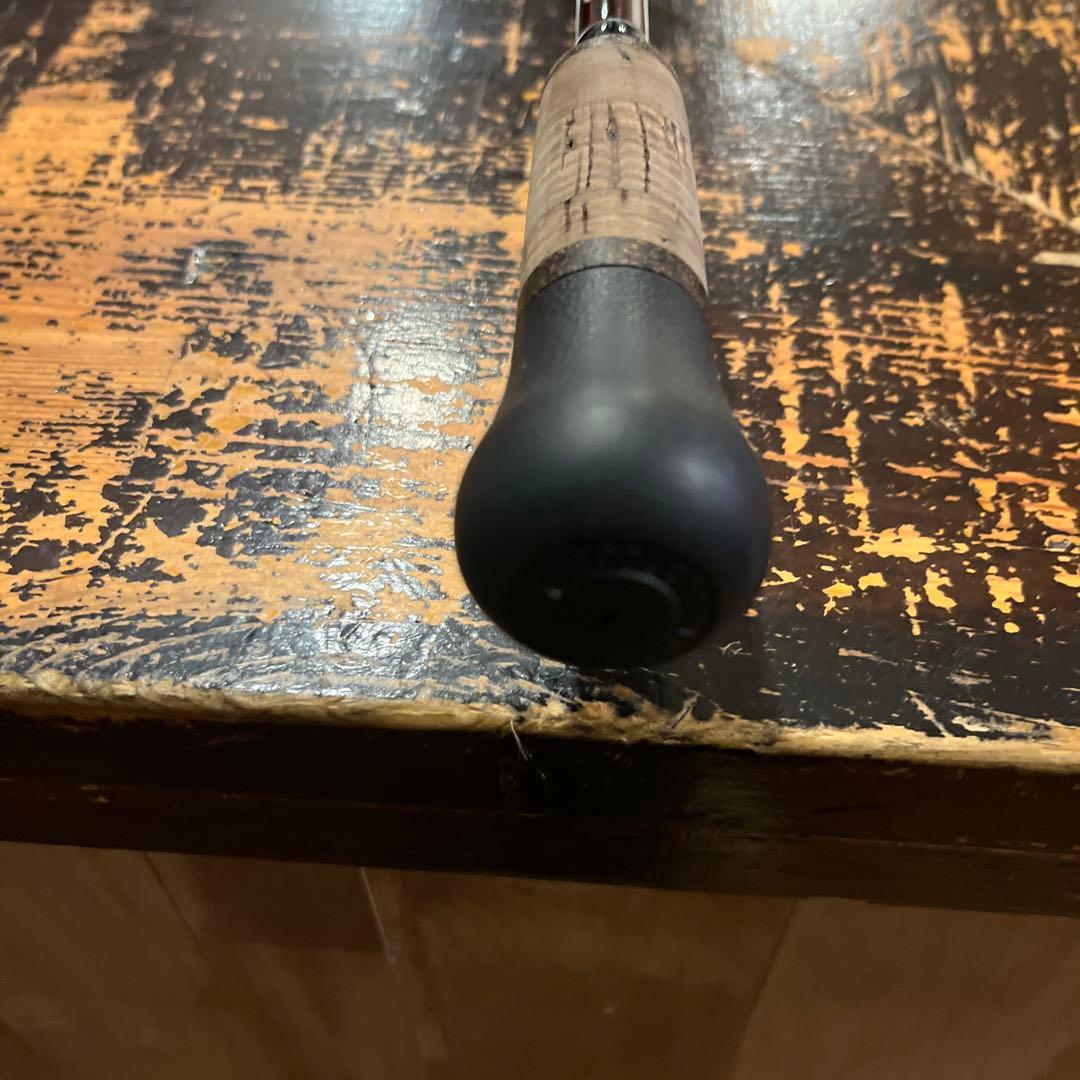 最終値下げ ボンバダ×ツララ モレーナ53