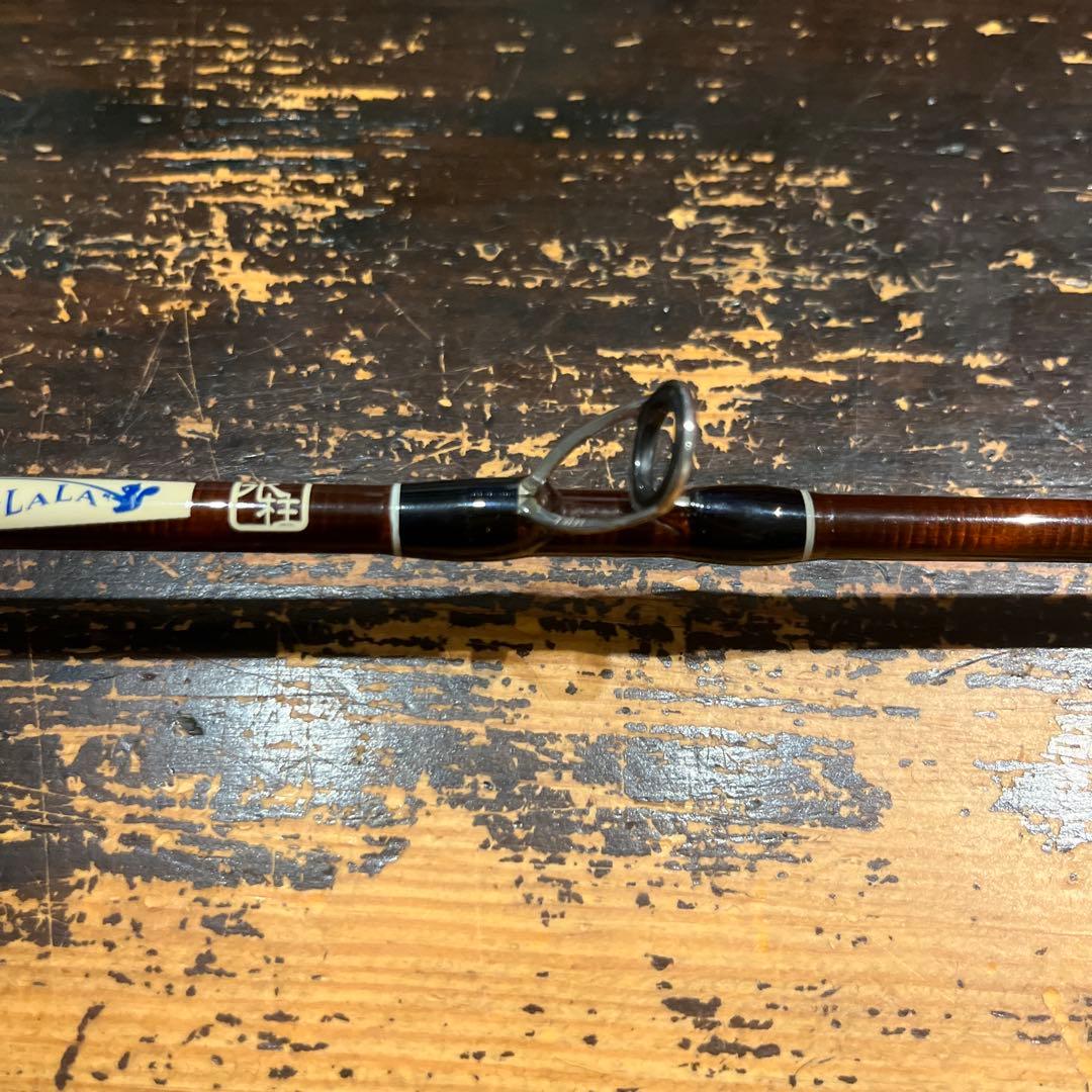 最終値下げ ボンバダ×ツララ モレーナ53