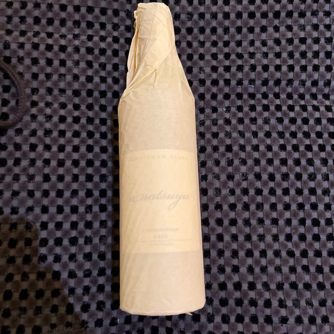 完売商品ケンゾーエステートあさつゆ 2023 (750ml) 1本価格