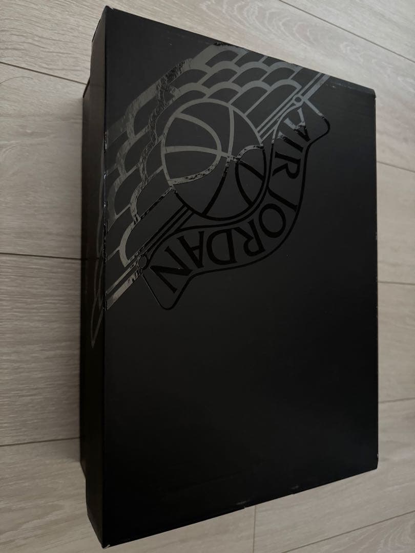 Nike Air Jordan 1 Low se ホワイト/グレー