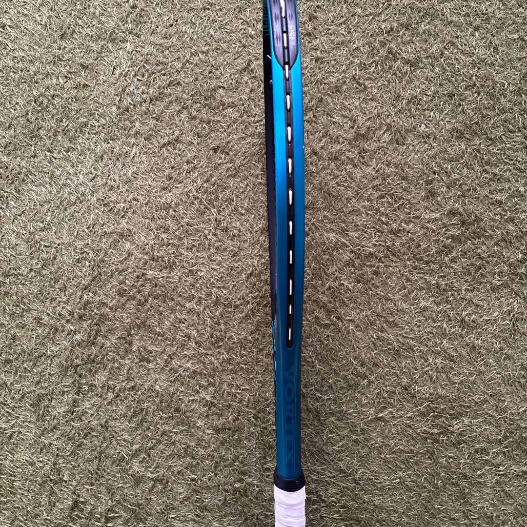 プリンスラケットPrince VORTEX100 グリップ3 海外限定　美品