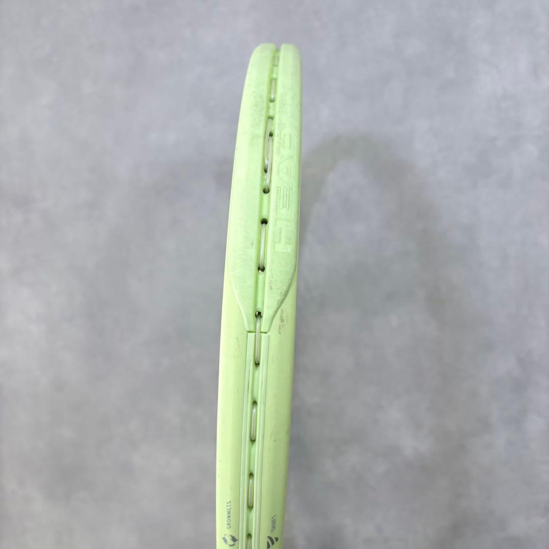 HEAD エクストリーム　mp ラケット(硬式用)