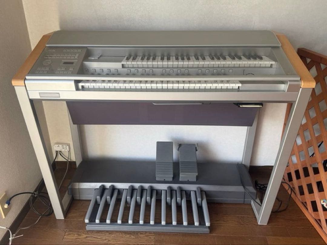 [京都府] エレクトーン　ELS-01