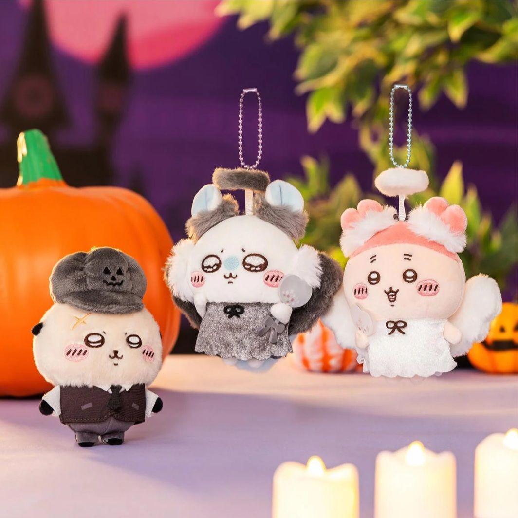 【新品未開封】ちいかわ　季節だもんマスコット　全8種フルコンプリート　2セット！