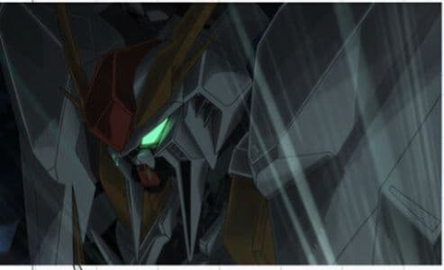 ROBOT魂RX-105Ξガンダム機動戦士ガンダム 閃光のハサウェイVer.新品