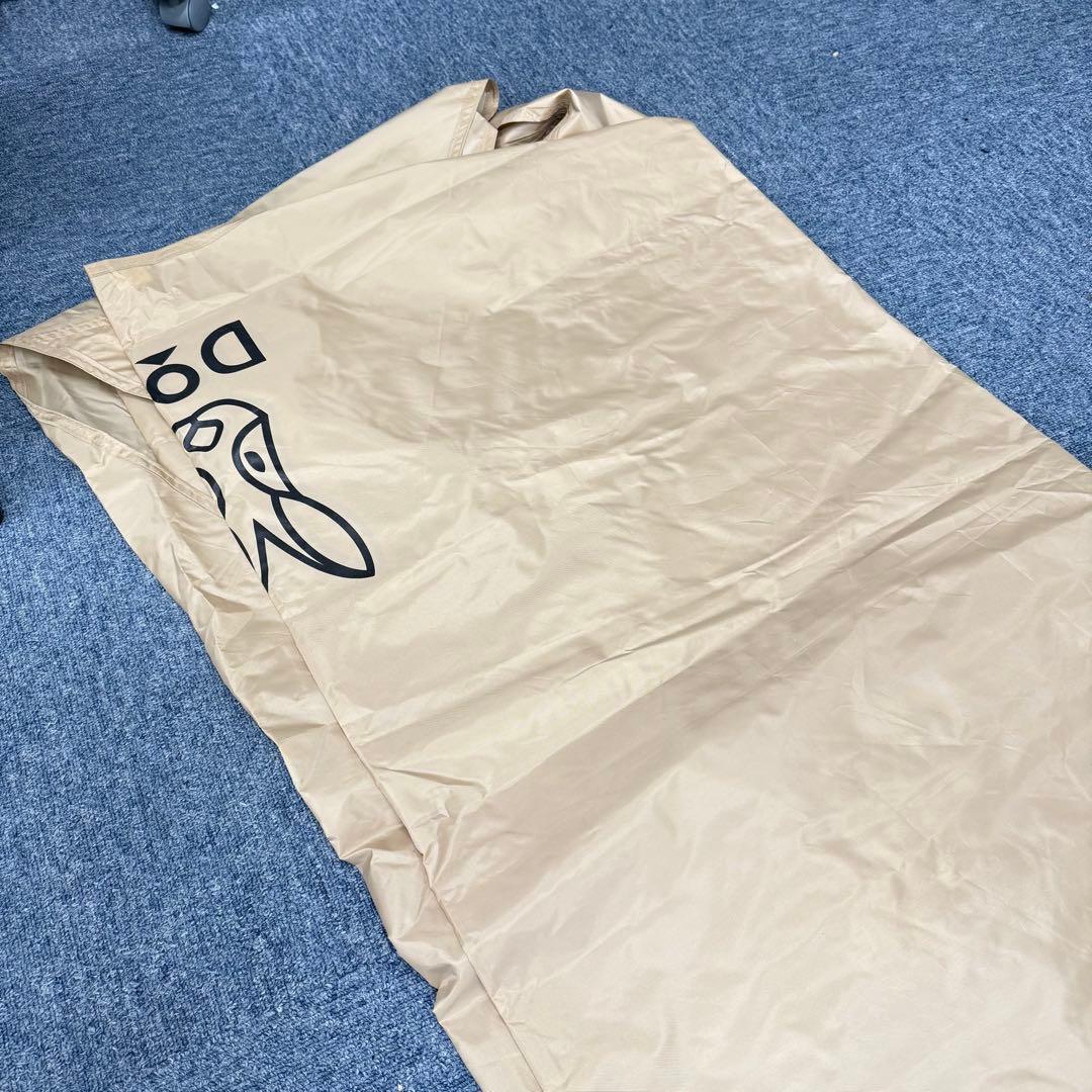 【美品】DOD いつかのタープ【使用3回】