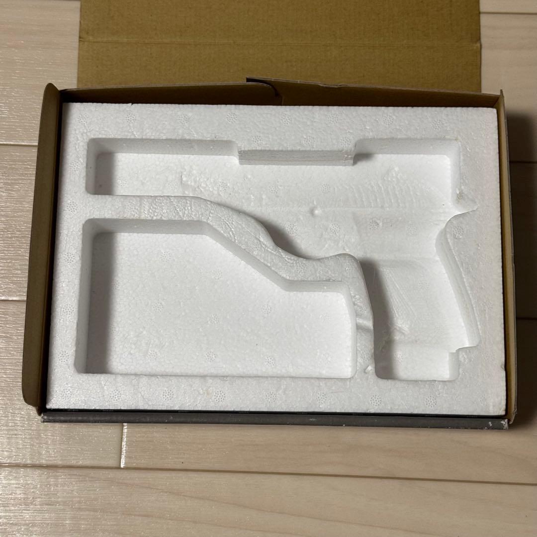 KSC P230 ガスブローバック