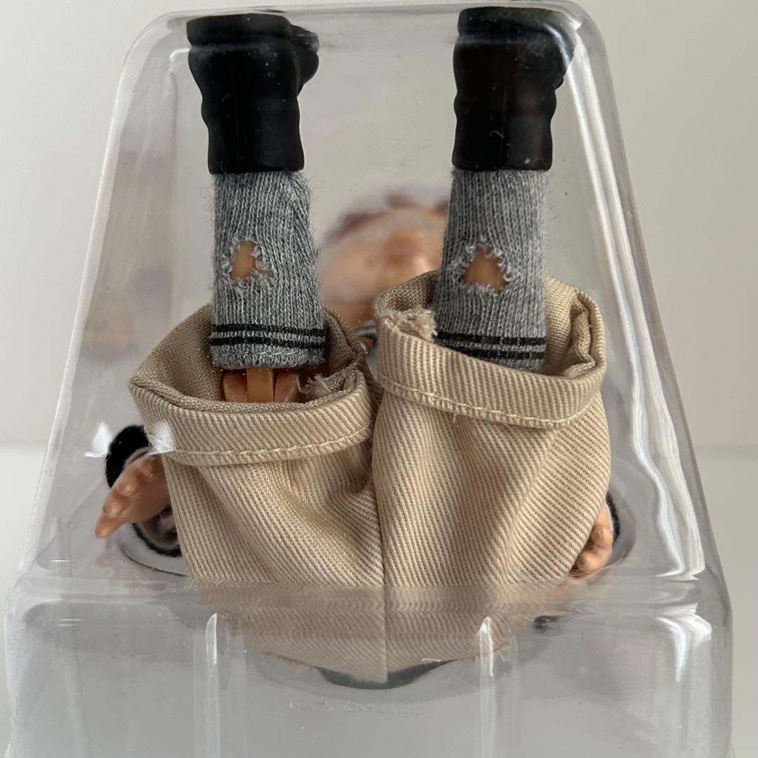 ジャイアントピーチ VHS 限定フィギュア