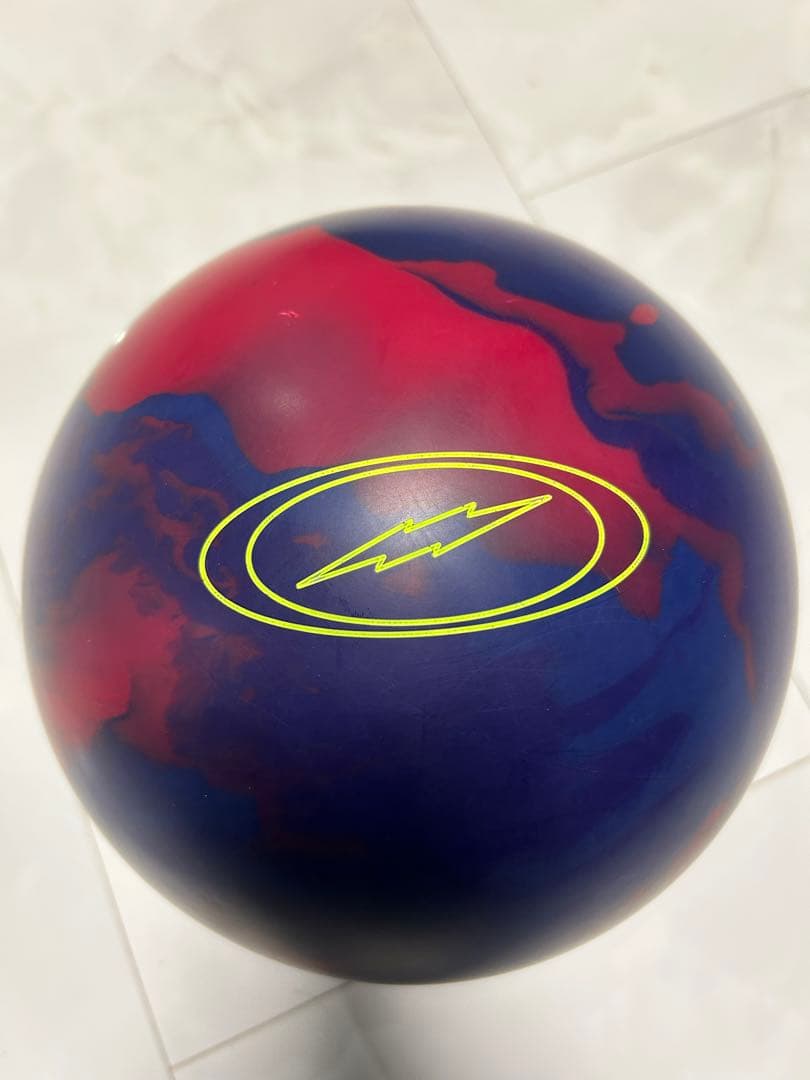 ボール STORM PHASE II