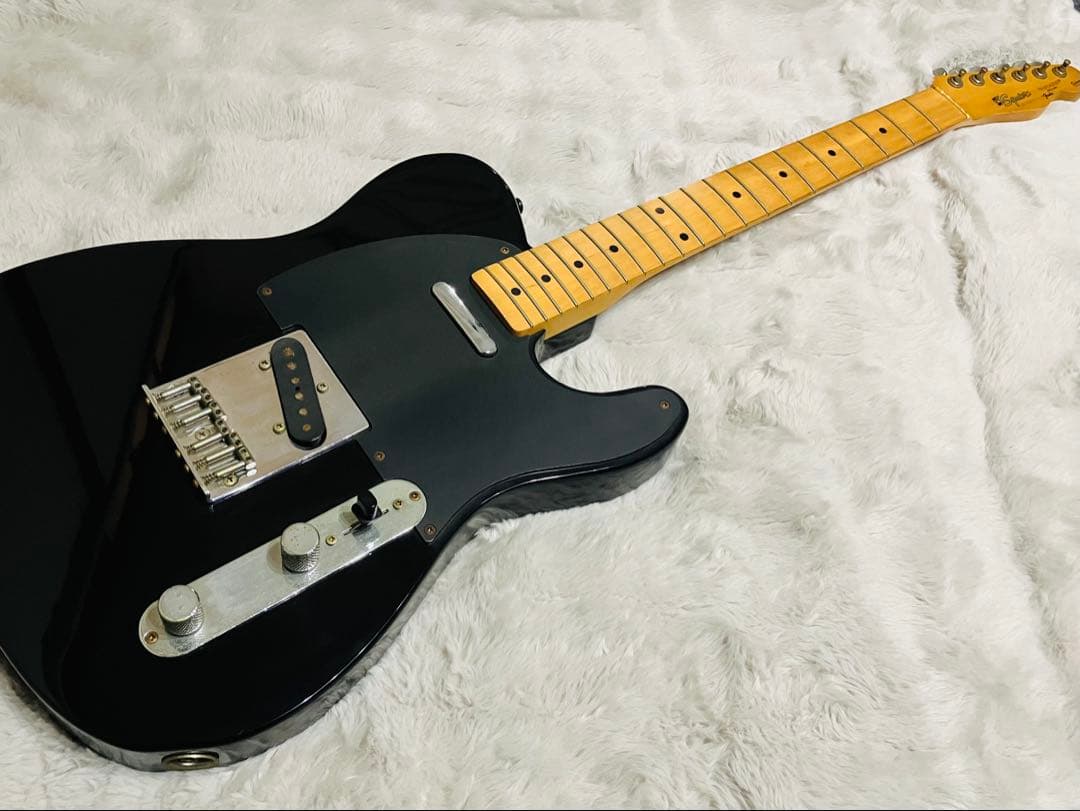 R*s様 Squier by Fender エレキギター