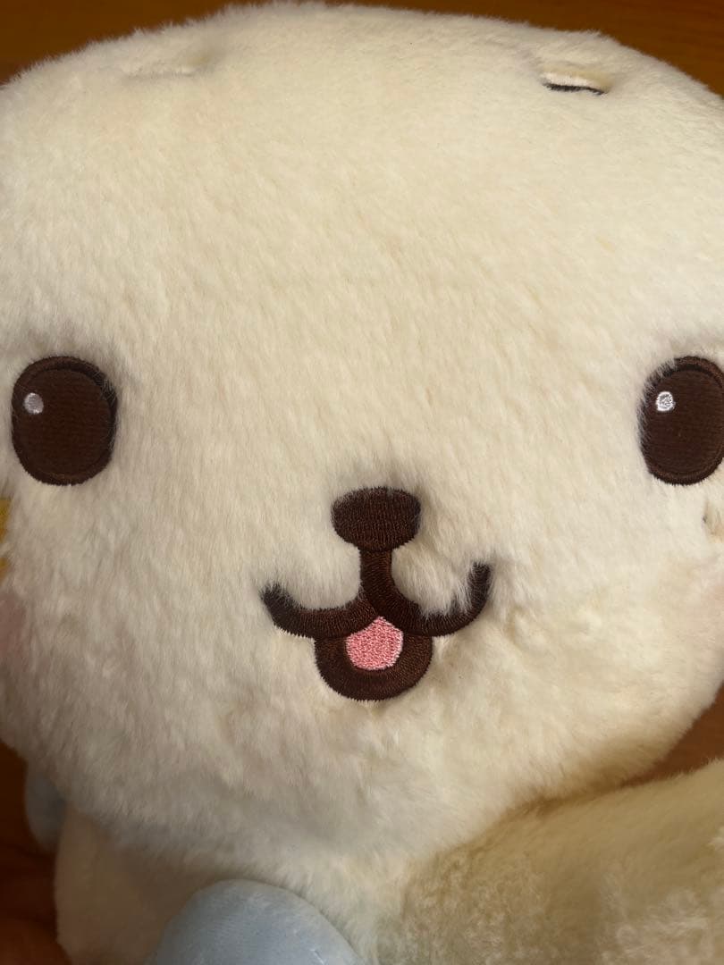 NCTWISH キャラクターバッグ　リョウ