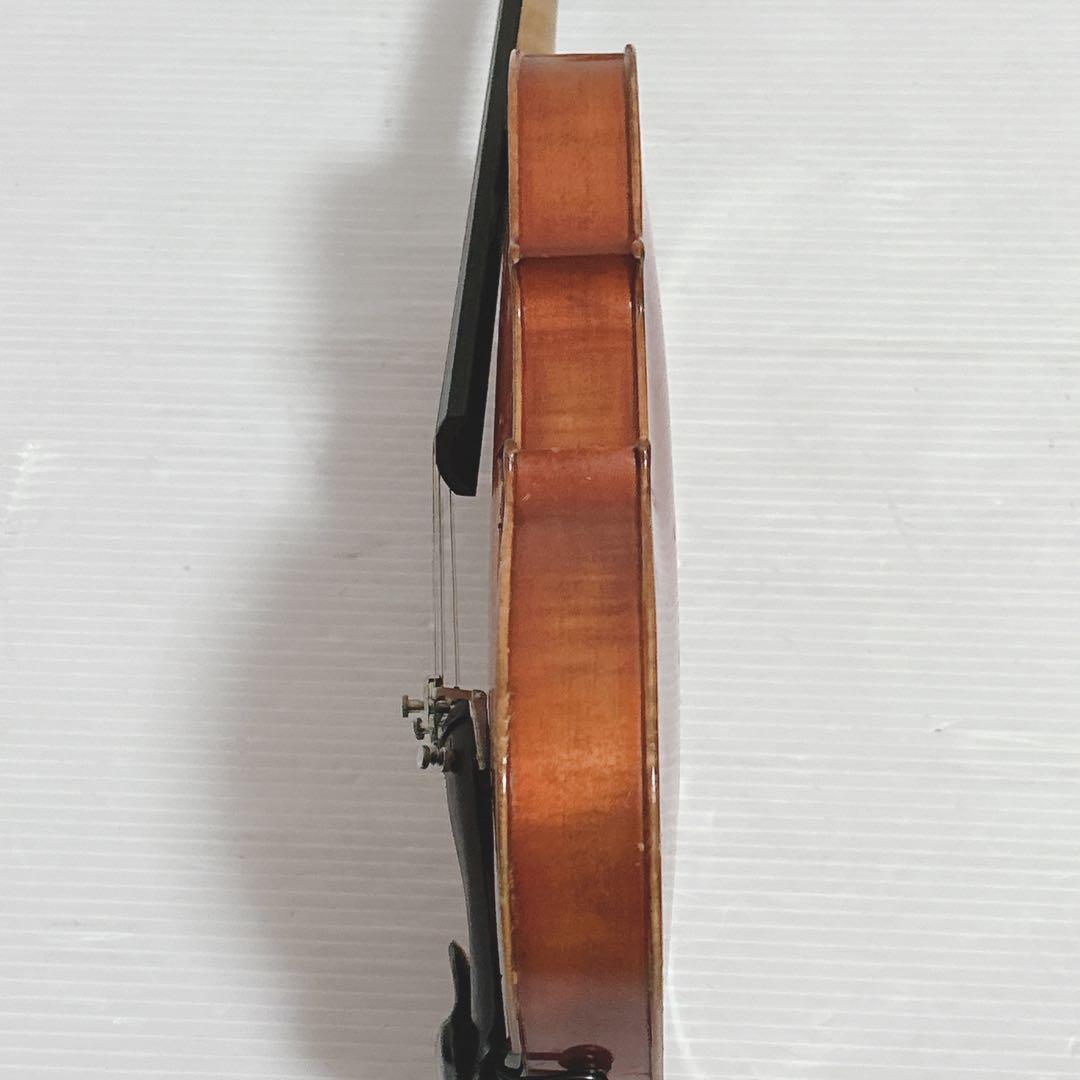 SUZUKI バイオリン No.330 1/2 初心者　現状品