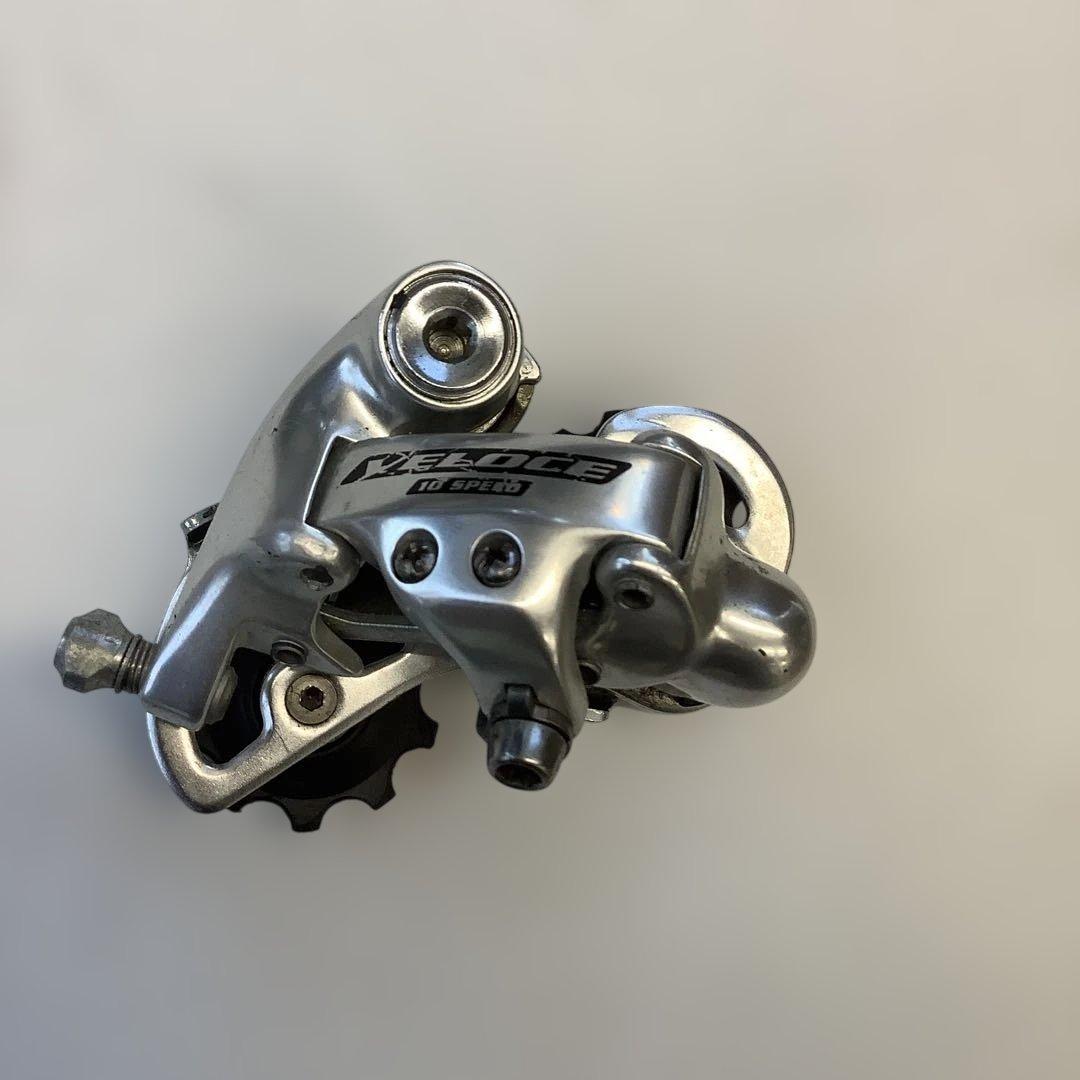 カンパニョーロ　veloceセット