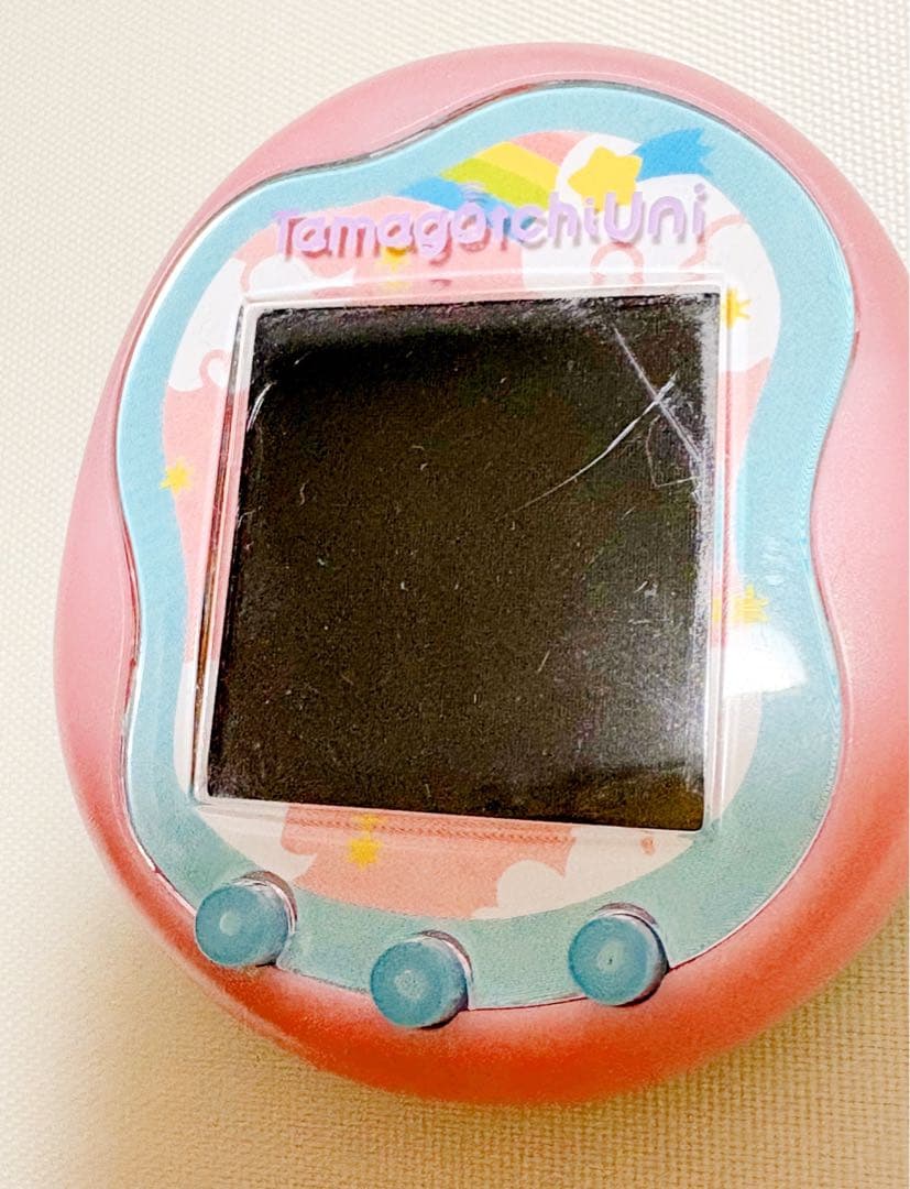 たまごっち Uni エンジェル