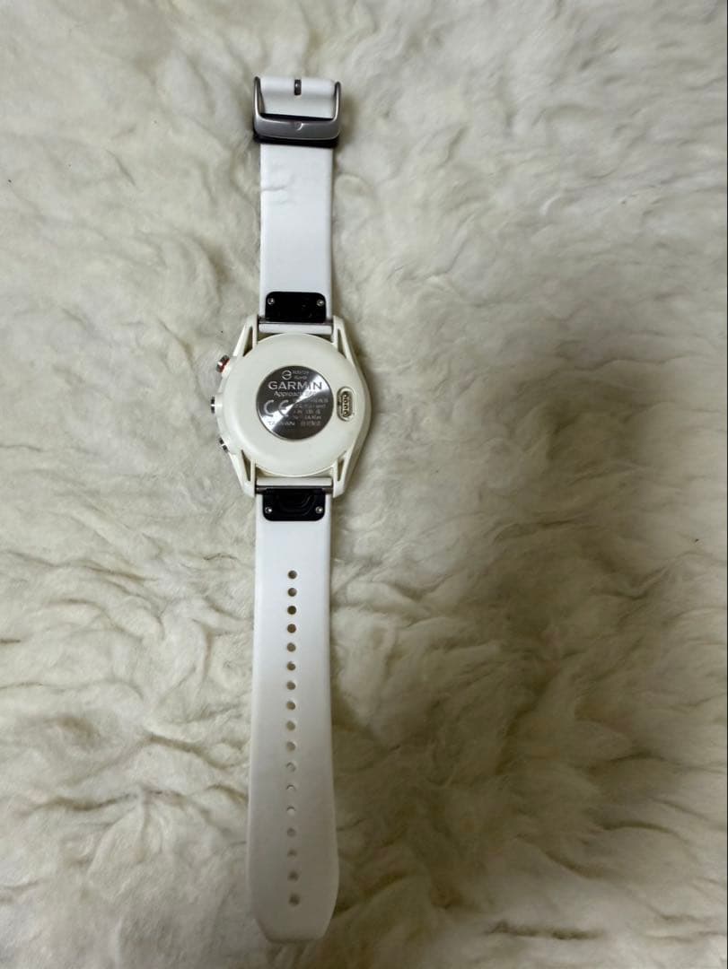 GARMIN APPROACH S60 GPSナビ